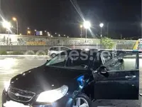 Usado Chevrolet Epica 150 CV (110 kW) 2010 Diesel Berlina