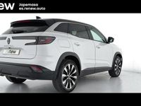 Usado Renault Austral Techno 160 CV (117 kW) 2024 Blanco SUV