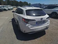 Usado Toyota Corolla Active 122 CV (89 kW) 2021 Blanco Familiar