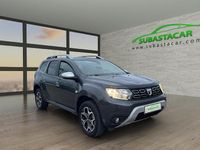Usado Dacia Duster Prestige 115 CV (84 kW) 2020 Gris SUV