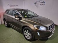 usado Volvo XC60 D3 Kinetic