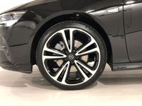 Usado Opel Insignia GS Line 200 CV (147 kW) 2022 Negro