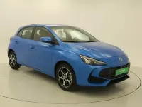 Usado MG MG3 Comfort 195 CV (143 kW) 2026 Azul Utilitario