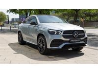 usado Mercedes GLE300 GLE Coupéd 4MATIC