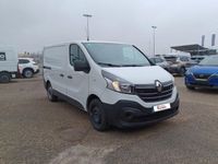 usado Renault Trafic 2.7 L1H1 Energy Blue dCI 88kw 5M3