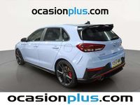 Usado Hyundai i30 N Performance 280 CV (205 kW) 2024 Azul Utilitario