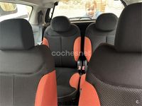 Usado Citroën C2 VTR Sport 75 CV (55 kW) 2005 Negro Utilitario