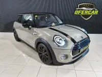 Usado Mini Cooper 136 CV (100 kW) 2020 Beige Utilitario