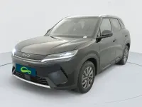 Nuevo BYD Atto 2 Boost 212 CV (155 kW) 2026 SUV