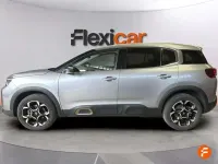 Occasion Citroën C5 Aircross PureTech 131 PK (96 kW) 2023 Grijs SUV