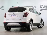 Usado Opel Mokka X Excellence 140 CV (102 kW) 2017 Blanco SUV