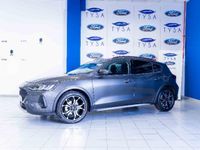 usado Ford Focus 1.0 ECOBOOST MHEV 114KW ACTIVE 155 5P