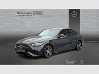 Usado Mercedes C220 197 CV (144 kW) 2025 Berlina