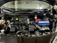 Usado Nissan Micra Acenta 71 CV (52 kW) 2018 Negro Utilitario