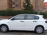 Usado Fiat Tipo Business 95 CV (69 kW) 2019 Blanco Familiar