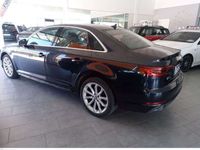 usado Audi A4 2.0TDI S line edition S tronic 110kW