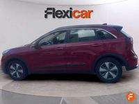 Usado Kia Niro 141 CV (103 kW) 2017 Rojo SUV