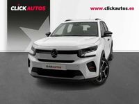 Brugt Citroën C3 101 HK (74 kW) 2025 Hvid SUV