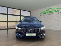 Usado Volvo XC60 Inscription 197 CV (144 kW) 2020 Negro SUV