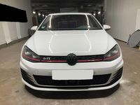 Usado VW Golf VII GTI 230 CV (169 kW) 2015 Blanco