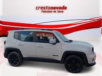 Usado Jeep Renegade Night Eagle 140 CV (102 kW) 2019 SUV