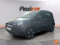 Usado Fiat Panda Cross Cross 71 CV (52 kW) 2021 Gris Utilitario