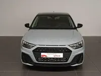 Usado Audi A1 Sportback 116 CV (85 kW) 2025 Gris / plata Utilitario