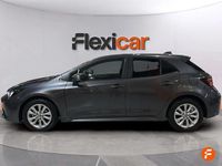 Usado Toyota Corolla Business Edition 140 CV (102 kW) 2024 Gris