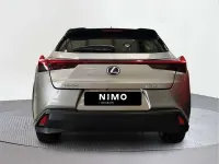 Usado Lexus UX 250h Executive Line 184 CV (135 kW) 2019 SUV