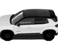 Nuevo Jeep Avenger 110 CV (80 kW) 2026 Blanco SUV