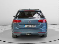 Käytetty VW Passat Edition 150 HP (110 kW) 2017 Sininen Farmari