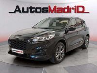Usado Ford Kuga ST-Line 227 CV (166 kW) 2023 Negro SUV