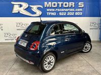 usado Fiat 500 1.2 Lounge