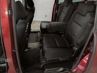 Usado Mazda 5 Luxury 143 CV (105 kW) 2011 Burdeos Monovolumen