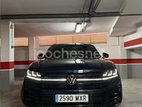 Usado VW Touareg R 462 CV (339 kW) 2025 Azul SUV