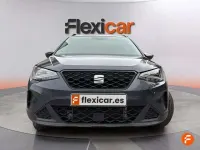 Usado Seat Arona Style 110 CV (80 kW) 2024 Gris SUV
