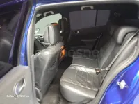 Usado Renault Mégane II 225 CV (165 kW) 2007 Azul Berlina