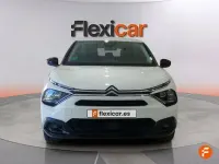 Usado Citroën C4 Feel 130 CV (95 kW) 2021 Blanco