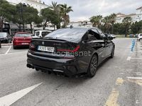 Usado BMW M340 M Sport 374 CV (275 kW) 2020 Negro Berlina