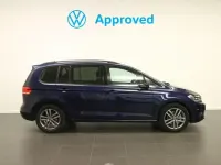 Usado VW Touran 150 CV (110 kW) 2025 Otro Monovolumen
