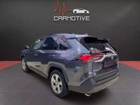 usado Toyota RAV4 EV 