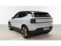 Usado Volvo EX30 Ultra 200 kW (272 HP) 2024 Azul SUV
