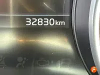 Usado Kia Ceed 120 CV (88 kW) 2022 Blanco Utilitario