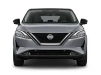 Usado Nissan Qashqai N-Connecta 158 CV (116 kW) 2025 Burdeos SUV