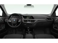 Usado BMW 116 Executive 116 CV (85 kW) 2022 Blanco Utilitario