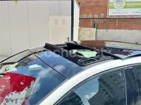 Usado Cupra Leon 150 CV (110 kW) 2023 Blanco Berlina
