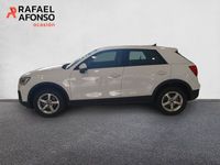 usado Audi Q2 Black Line 30 TFSI 81kW (110CV)