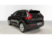 Begagnad Volvo EX40 Core 175 kW (238 HK) 2024 Svart SUV