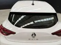 Usado Renault Clio Equilibre 101 CV (74 kW) 2022 Blanco Utilitario