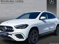 Usado Mercedes GLA200 150 HP (110 kW) 2023 Branco SUV